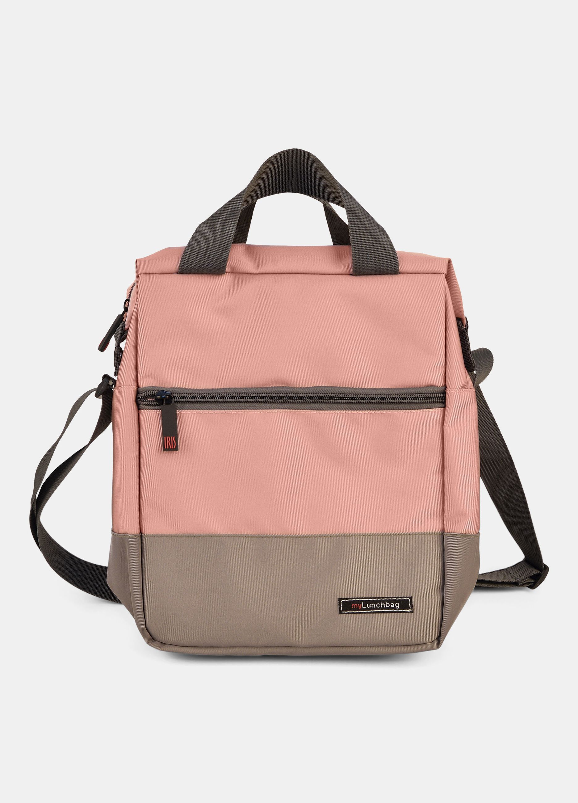 Lunch bag con tracolla_0
