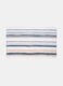 Asciugamano ospiti a righe_1