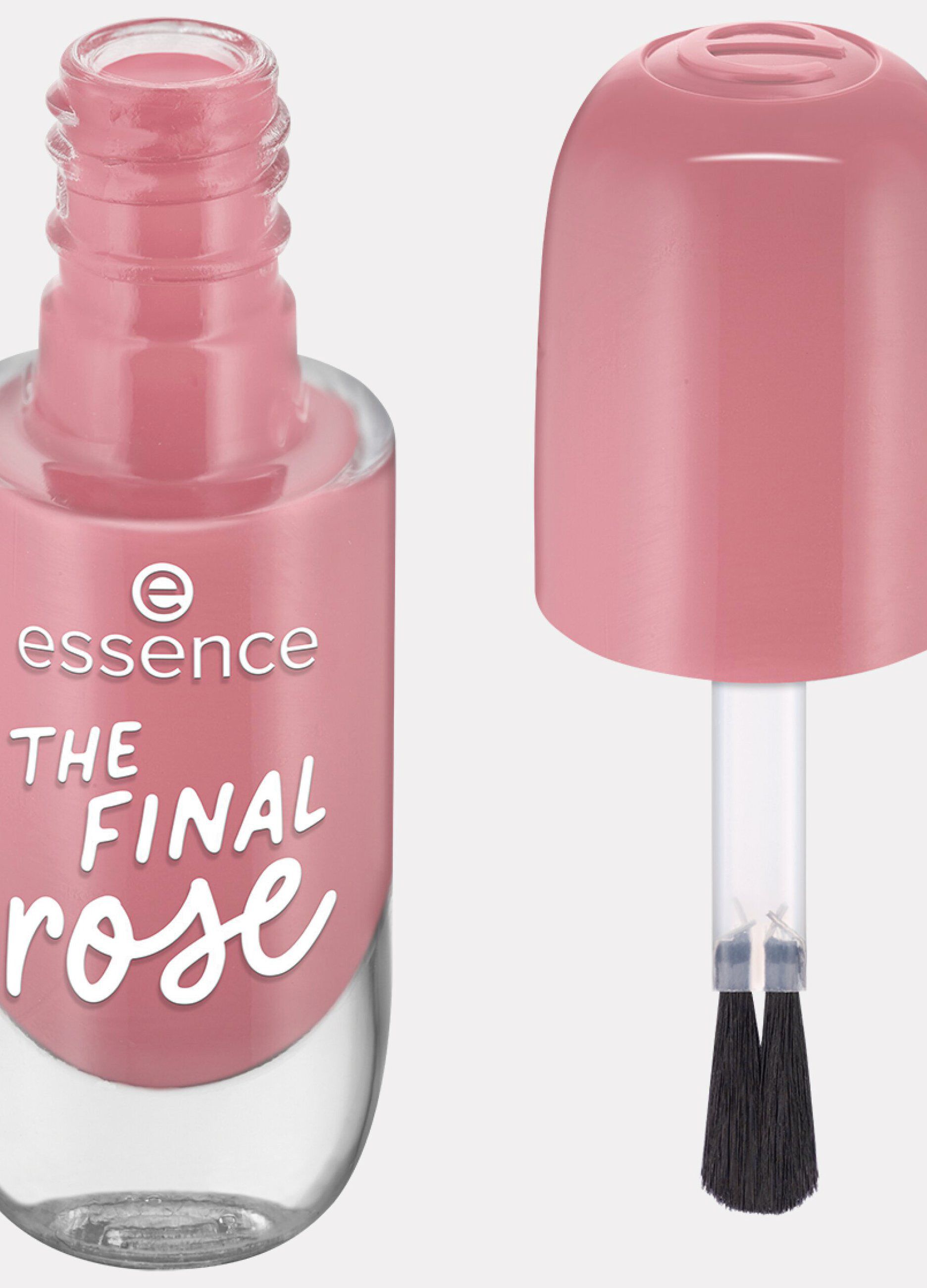 Essence smalto per unghie in gel 08