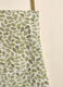 100% organic cotton apron with print_2