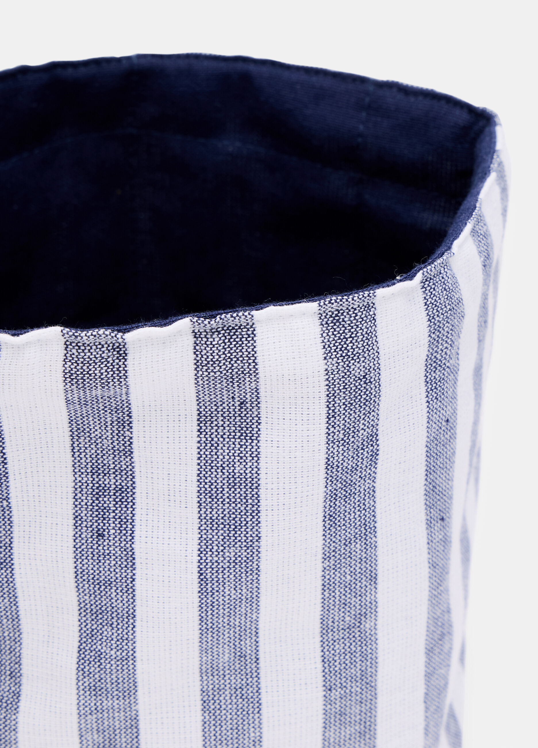 Soft basket in 100% cotton_1