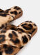 Pantofole animalier con incrocio_1