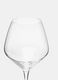 Set of 6 red wine glasses_2