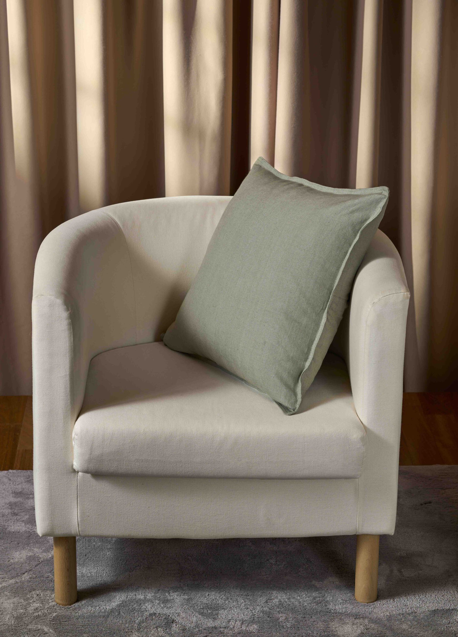 100% linen cushion cover_0