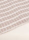 Tappetino da cucina in cotone bicolore_1