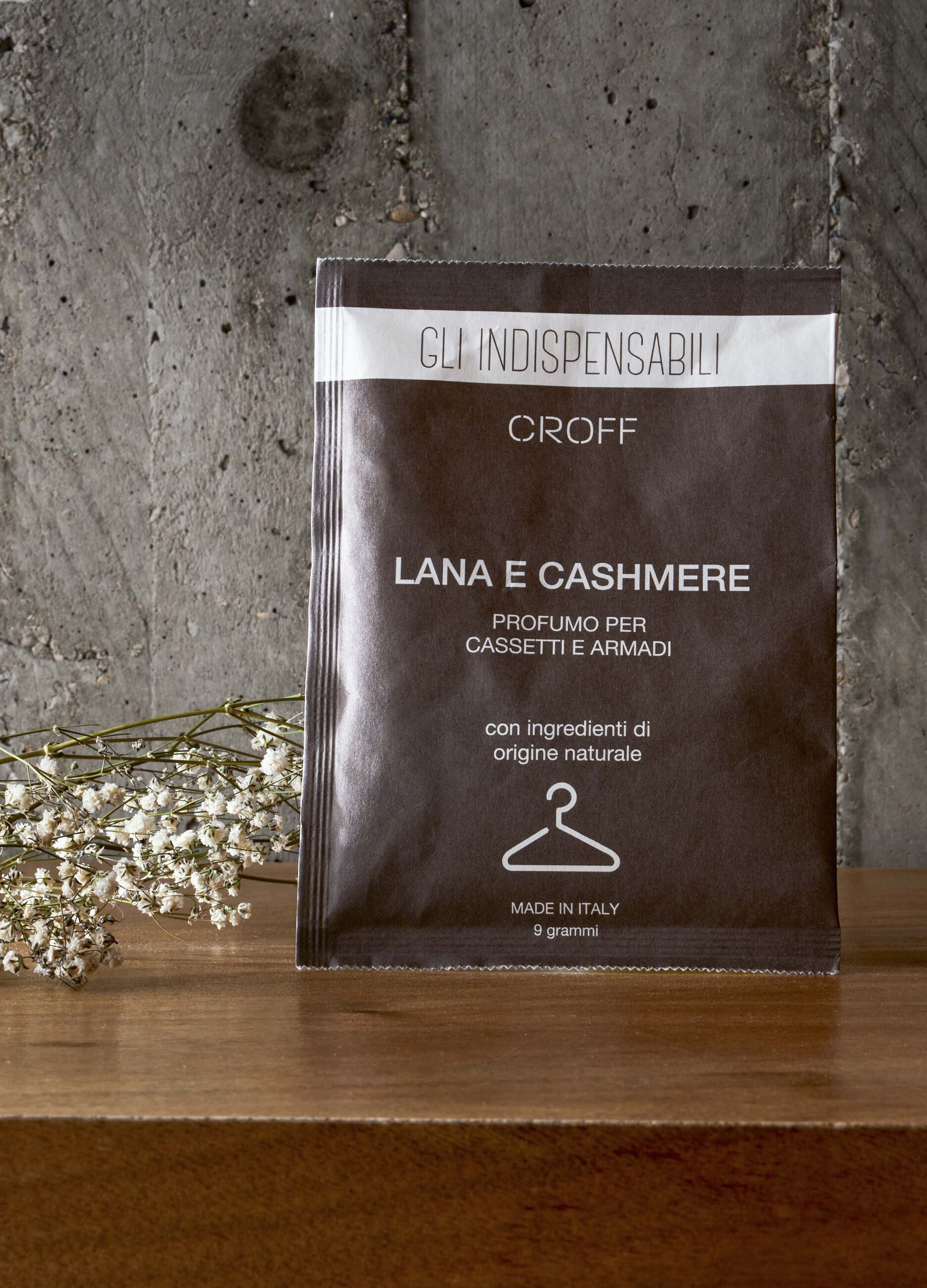 Wardrobe perfume Made in Italy_0