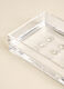 Square soap dish in plastic_2