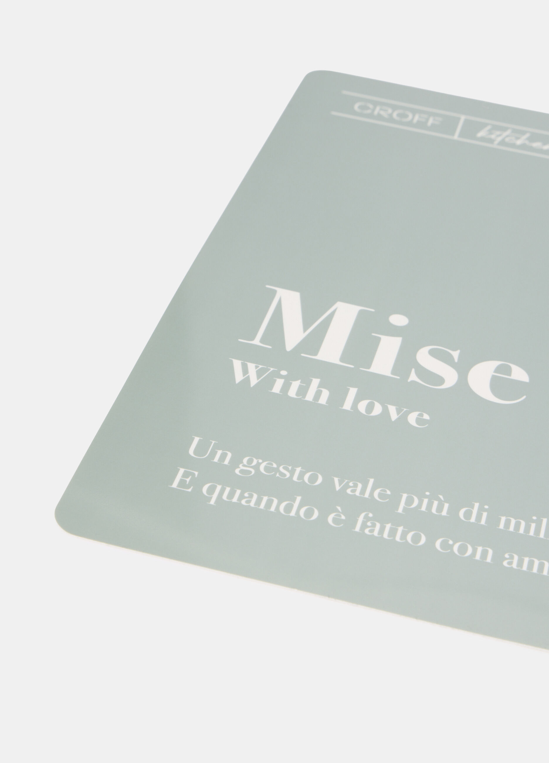 Tovaglietta mise en place Made in Italy_1