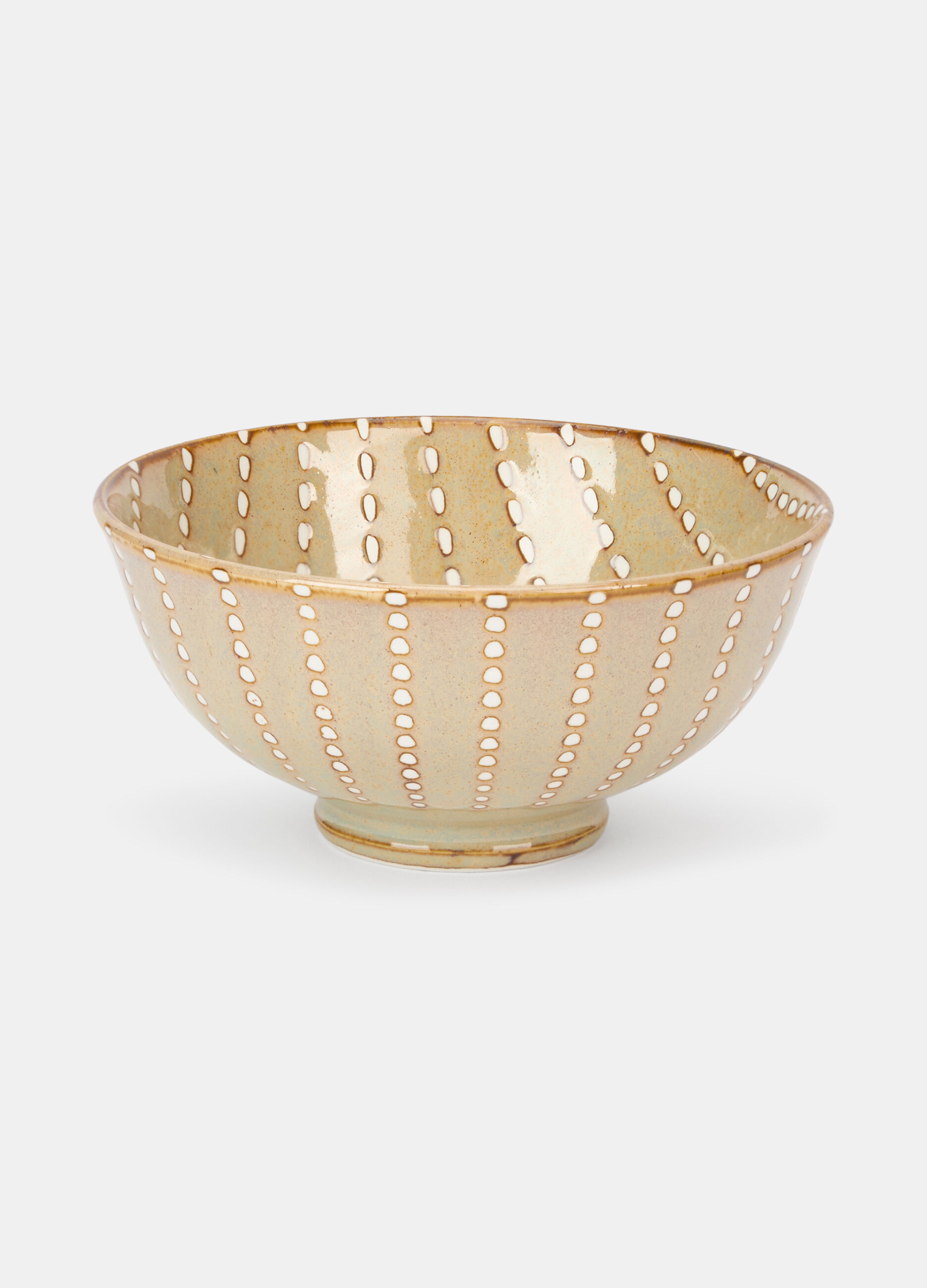 Ciotolina in ceramica smaltata_0