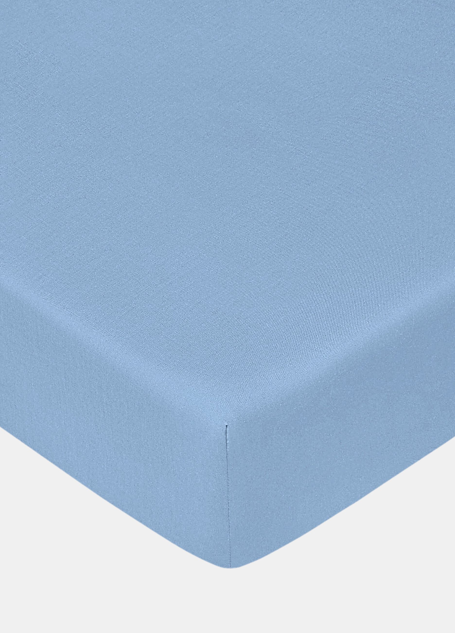 Lenzuolo con angoli puro cotone_0