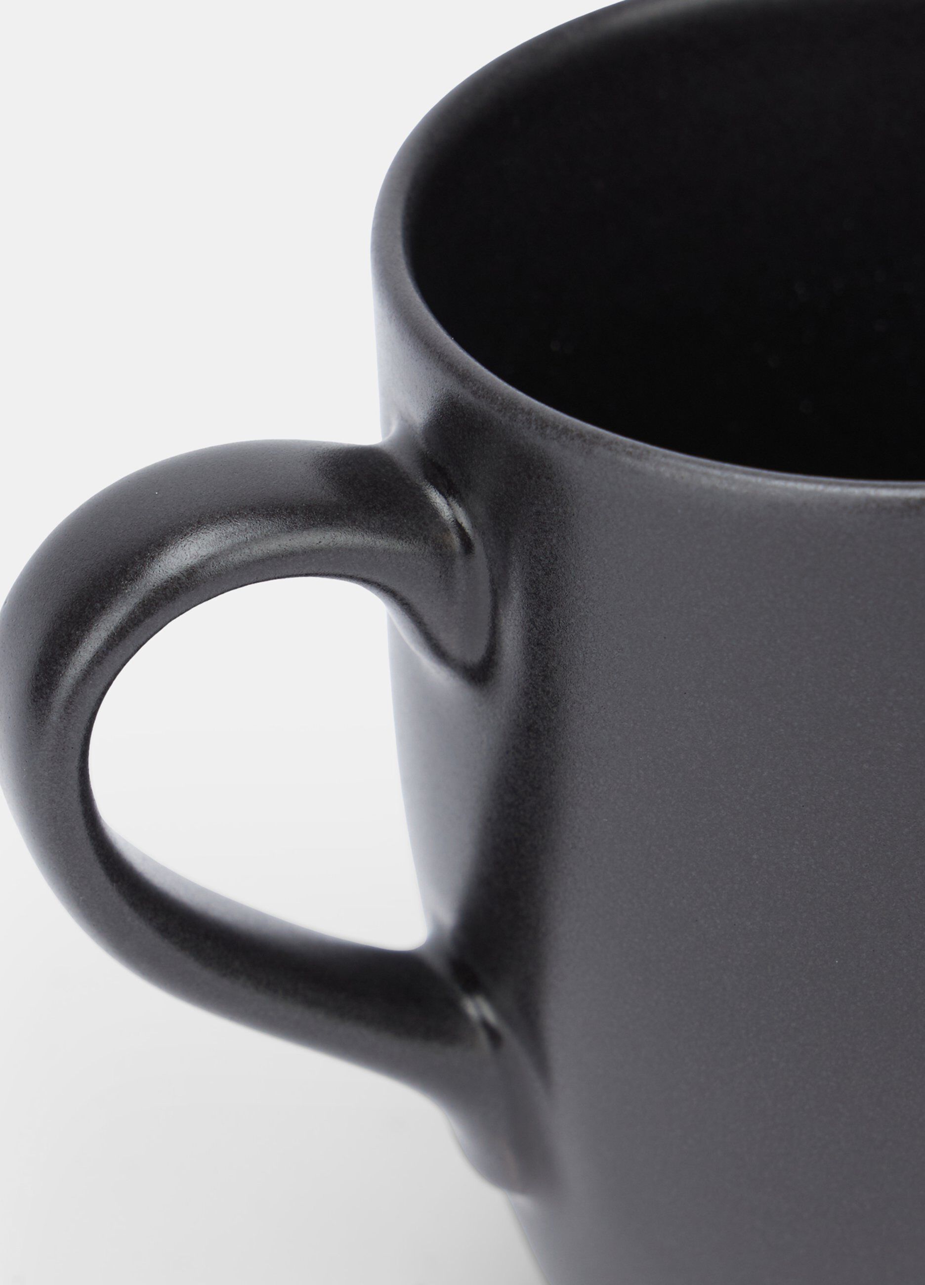 Tazza per colazione in gres_1