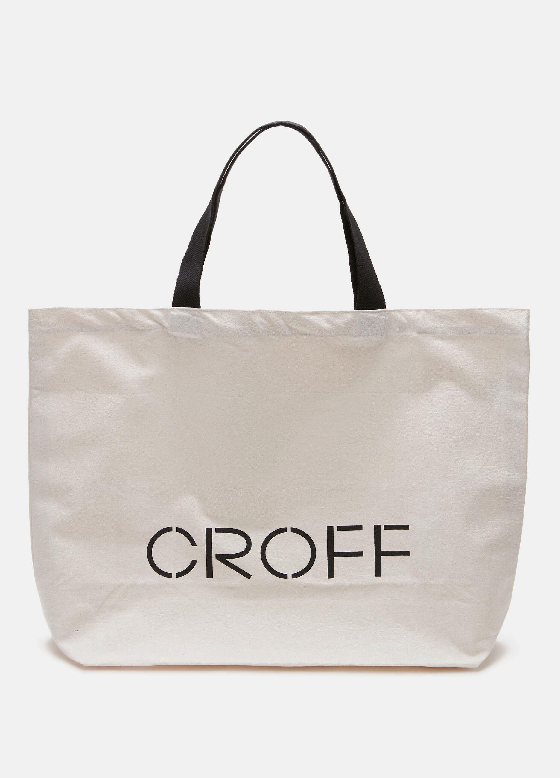 Shopping bag cotone riciclato_0