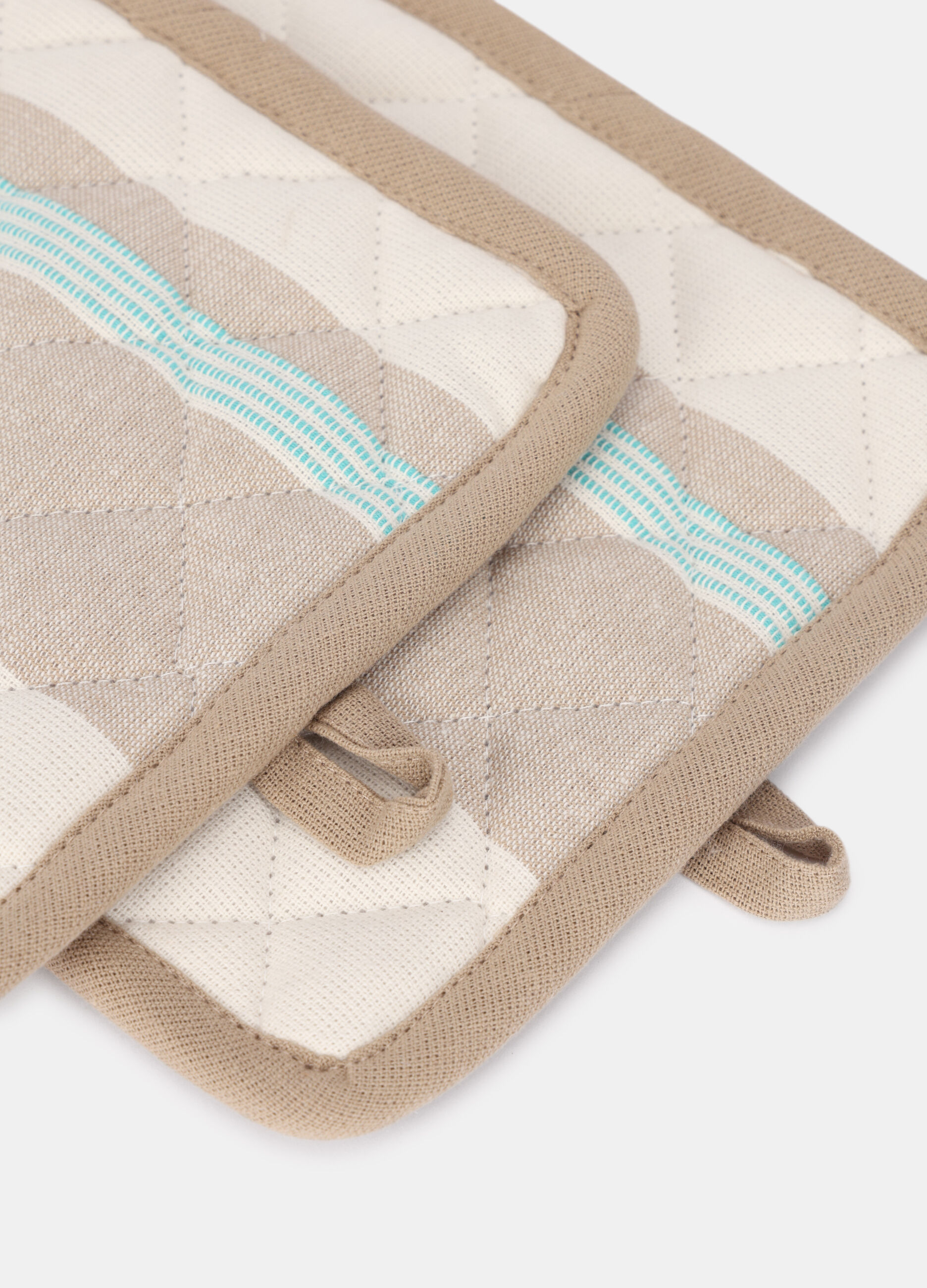 2 pack presine in cotone a righe_1