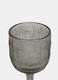 Calice grigio con texture zigrinata_1