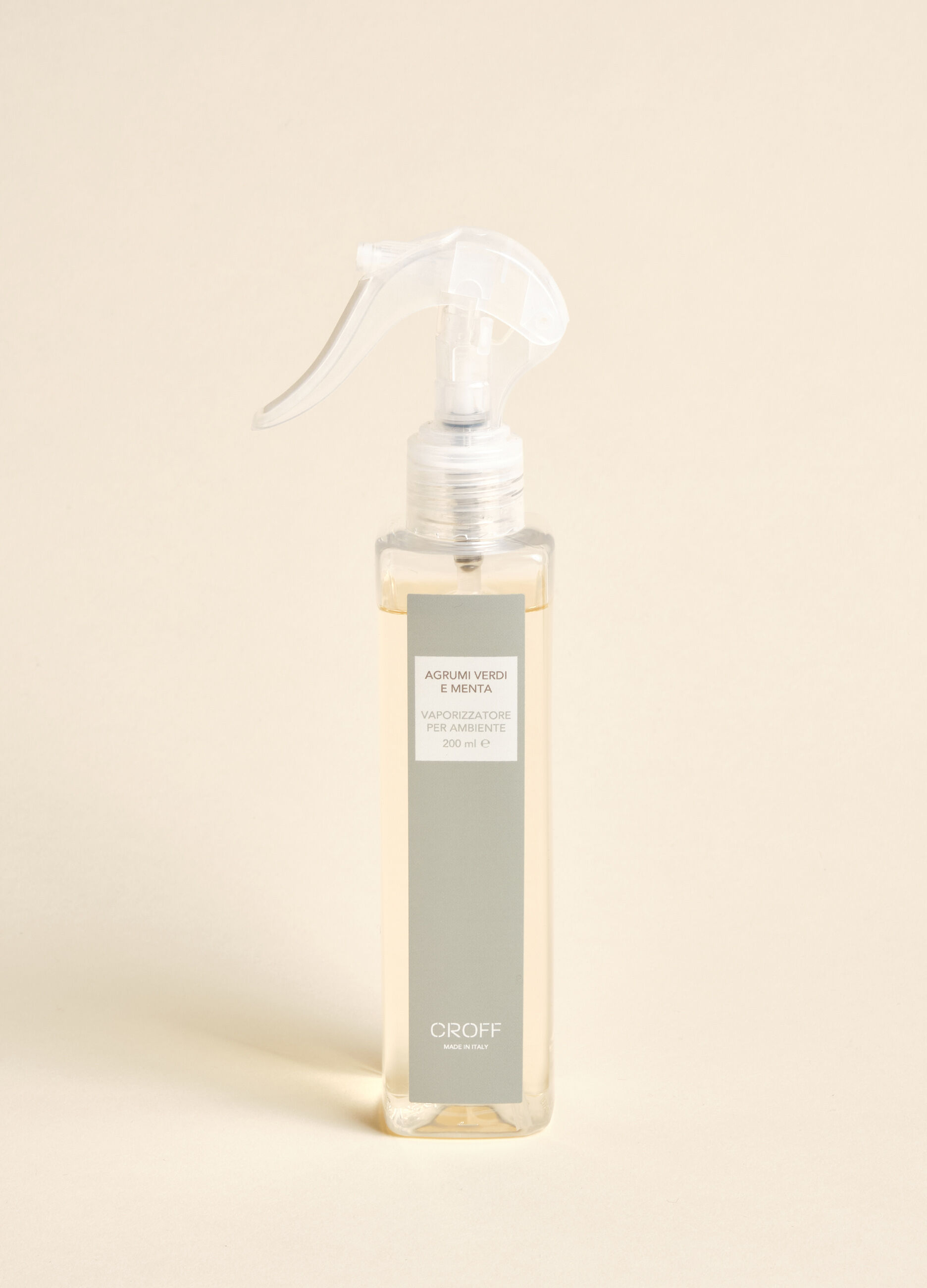 Vaporizzatore per ambiente Agrumi Verdi e Menta_1