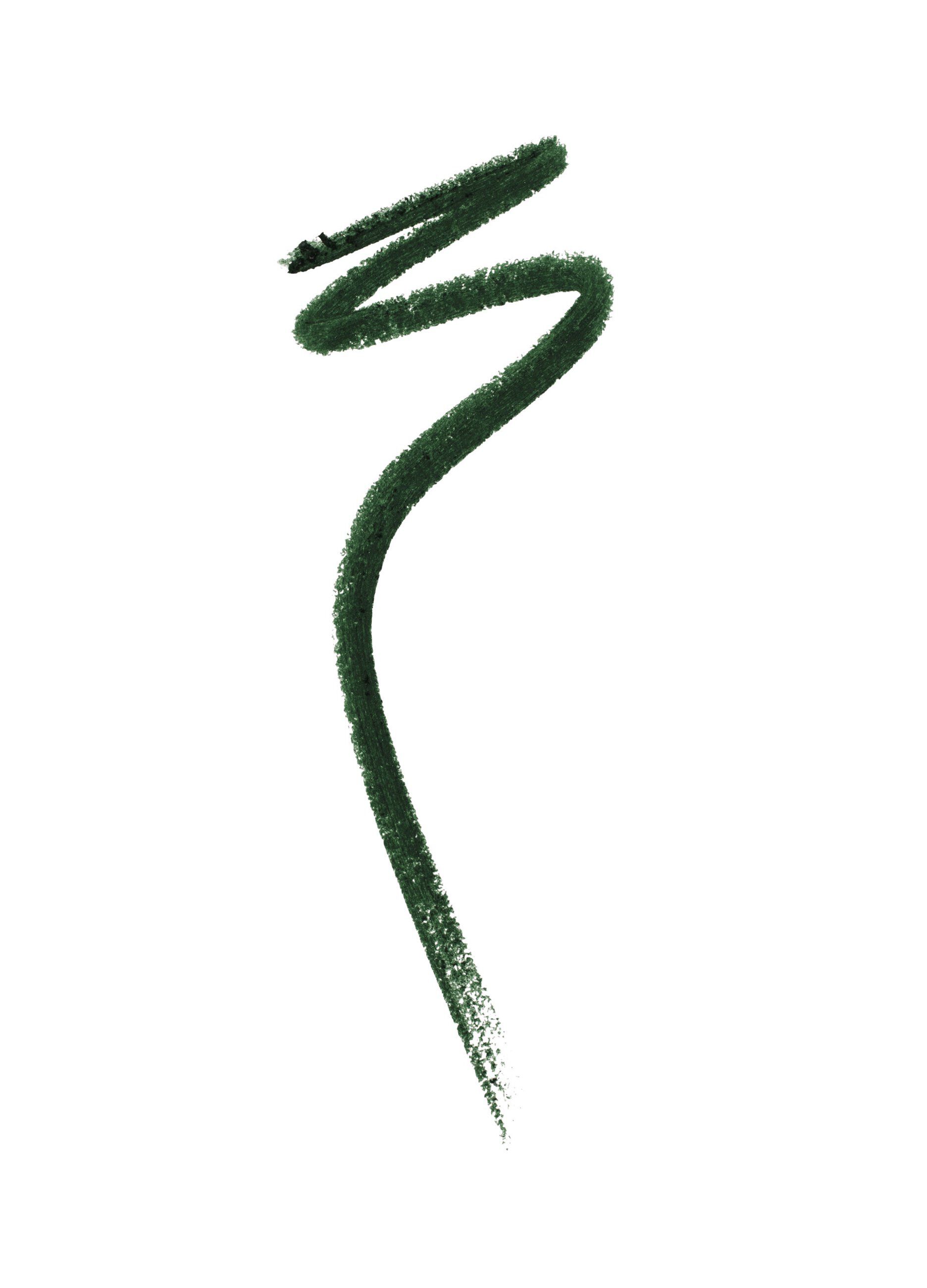 Maybelline New York Tattoo Liner, Matita occhi in gel con effetto tatuaggio, Waterproof e tenuta fino a 36h, 932 Intense Green._1