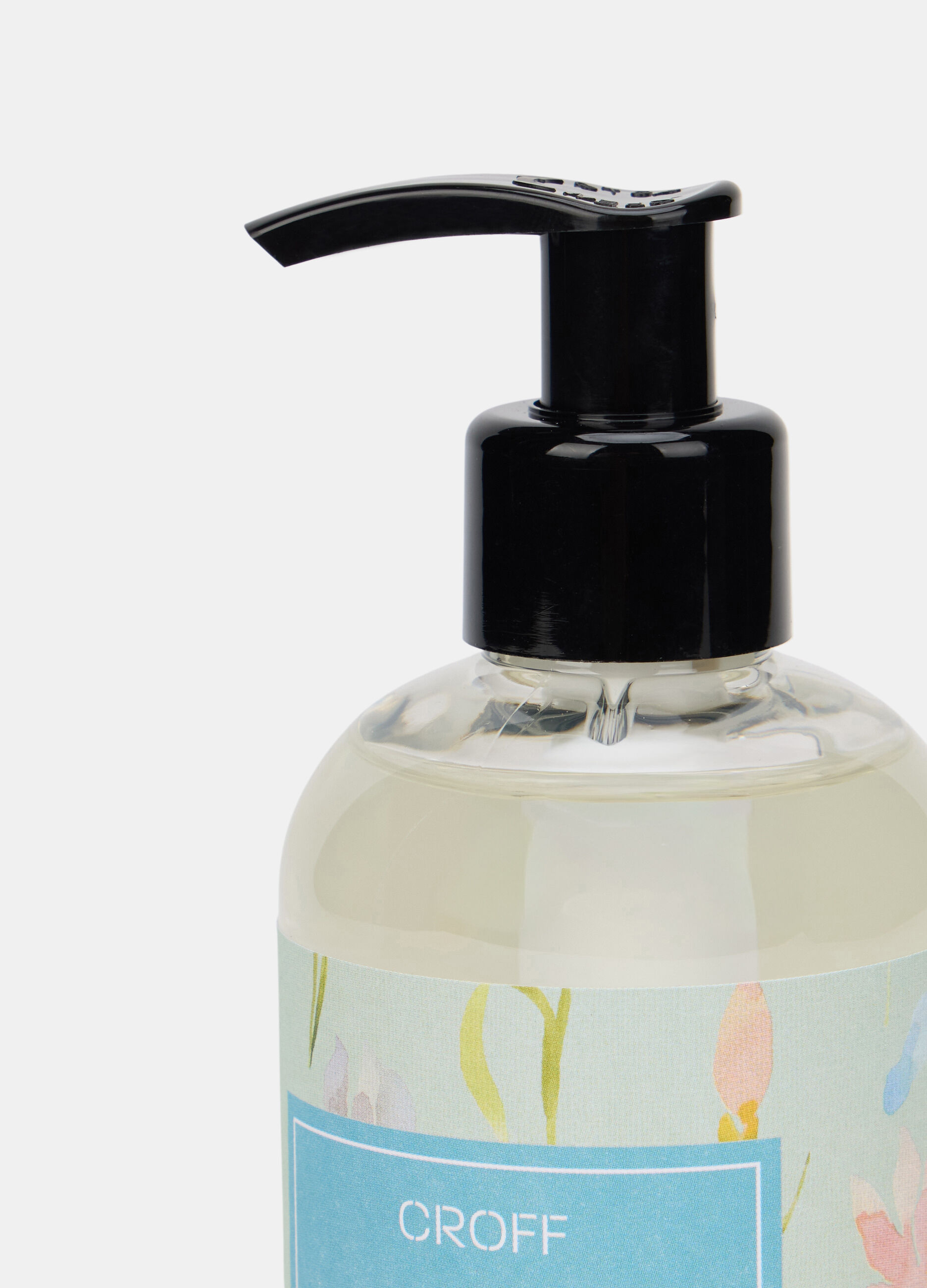 Sapone liquido mani Alba di gelsomino_1