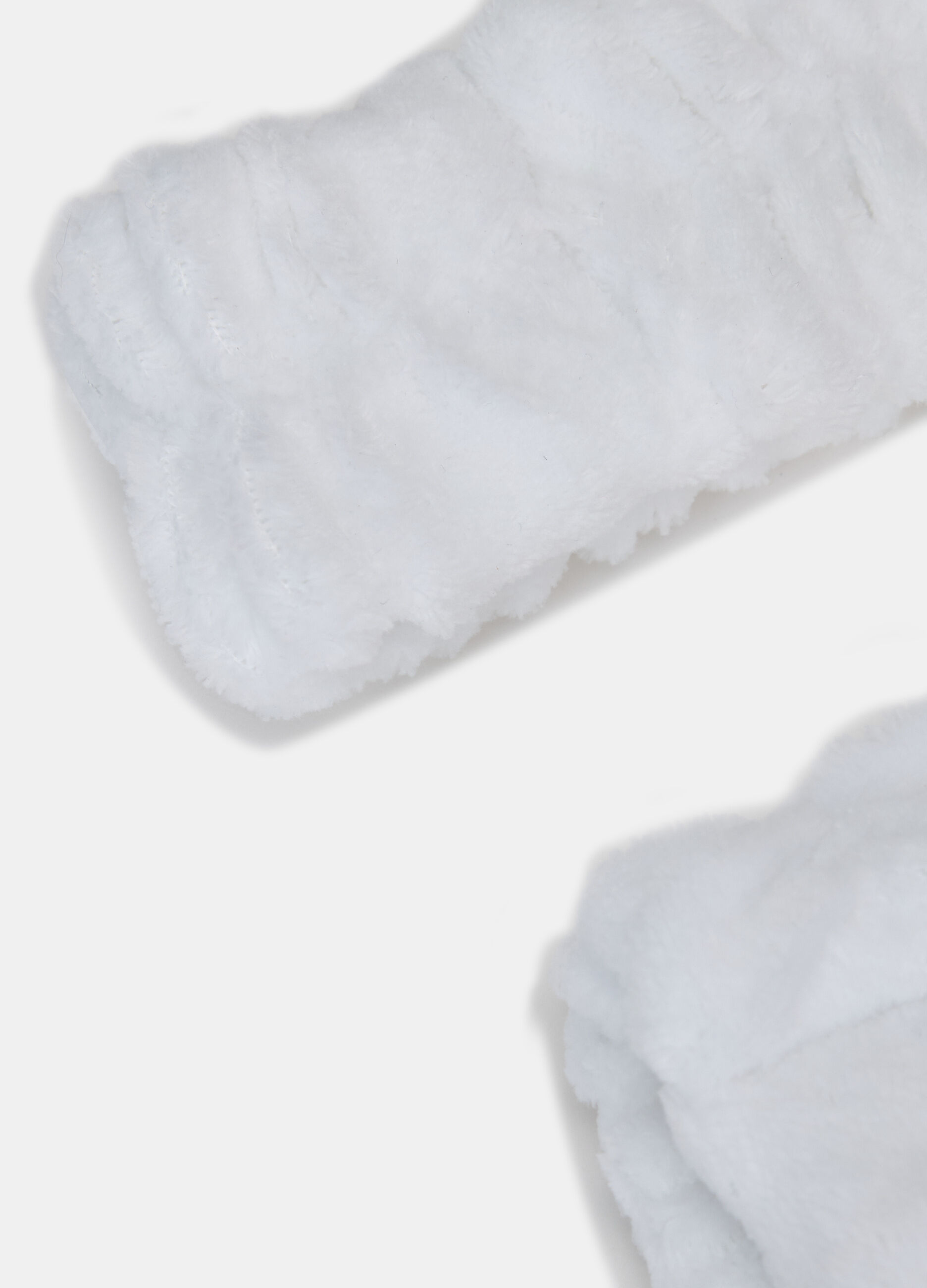 Set per skincare in microfibra