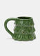 Tazza albero di Natale in ceramica_0