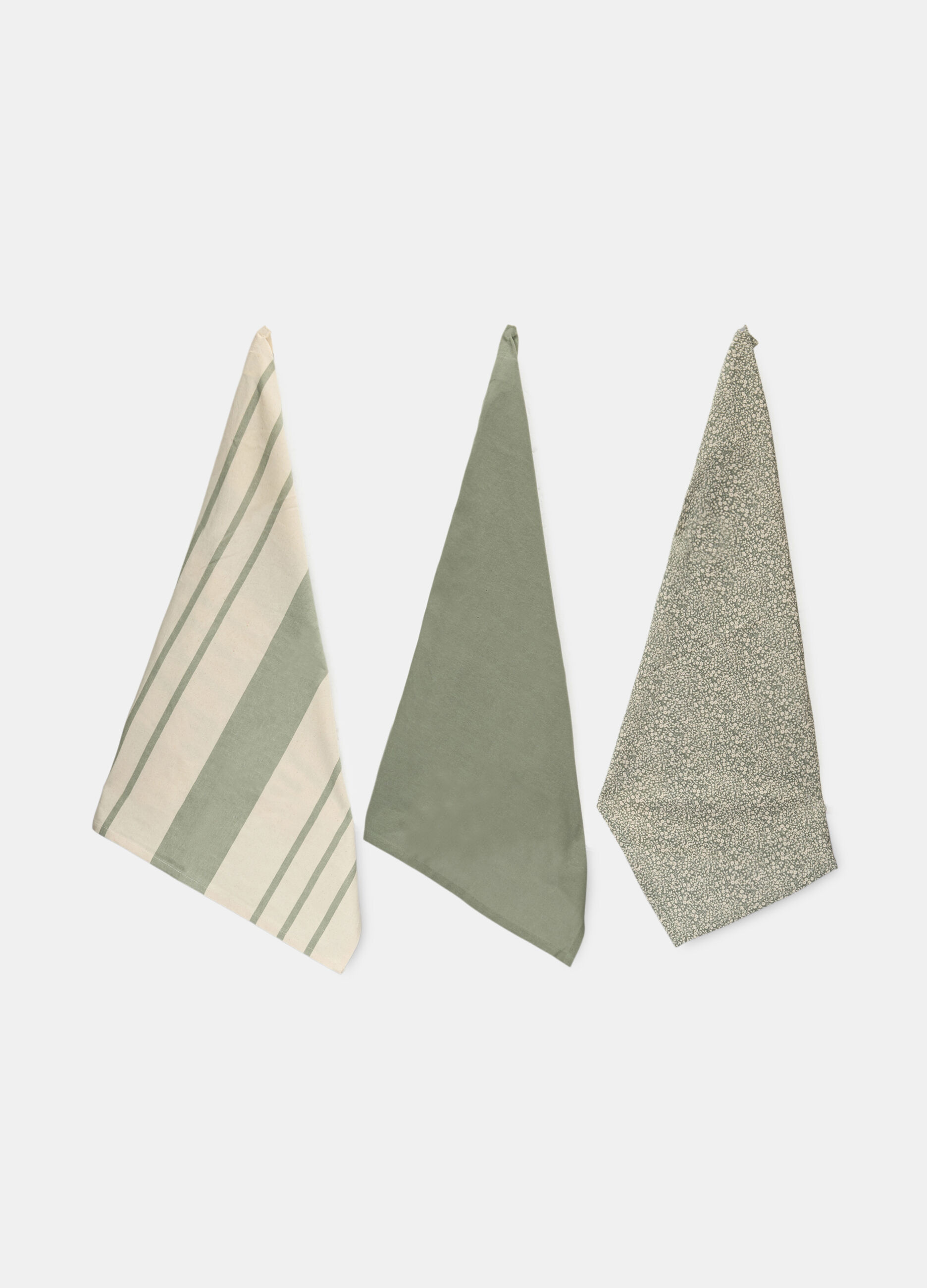 3 pack strofinacci da cucina a fantasia_0