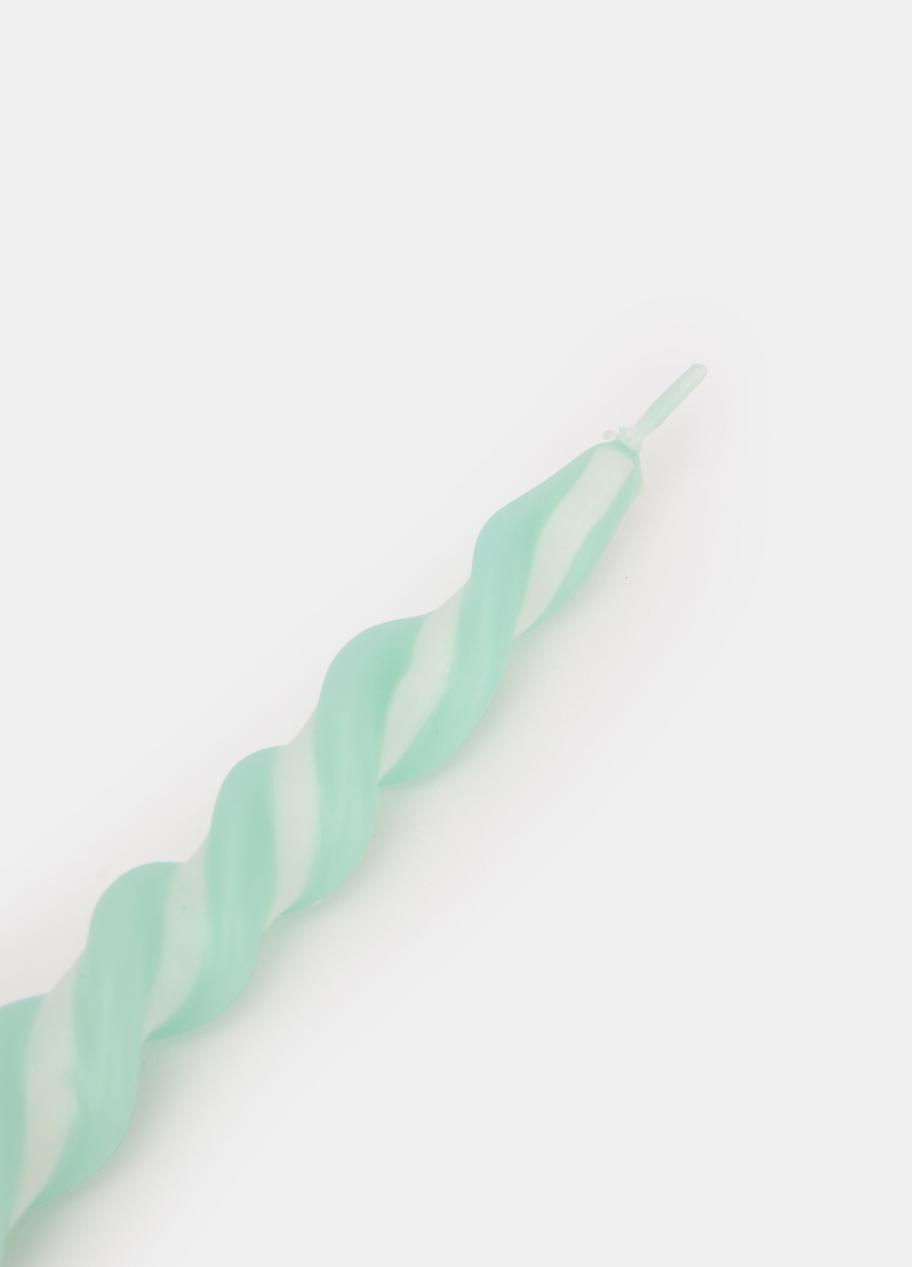 2 pack candele bicolore a torchon_1