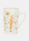 Tazza mug con stampa floreale_0