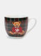 Tazza grande con stampa Teddy Bear_0