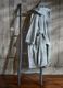 Bathrobe in 100% cotton 400 gsm Made in Portugal_0