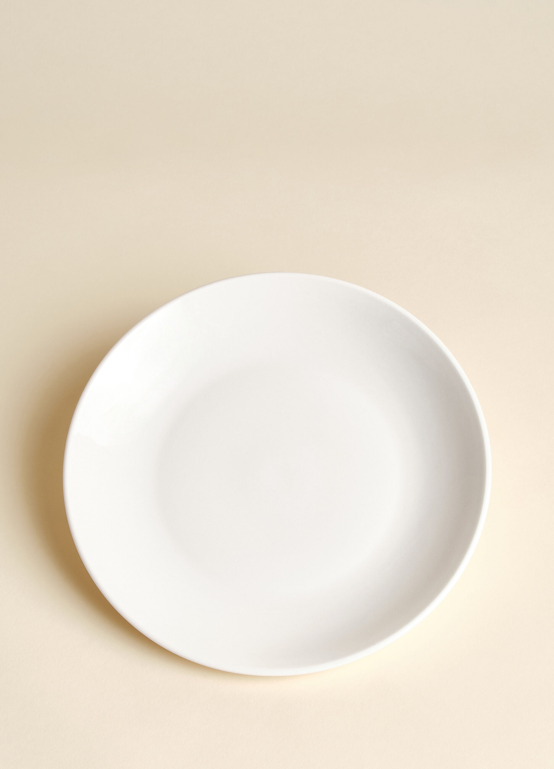 Plate in porcelain_1