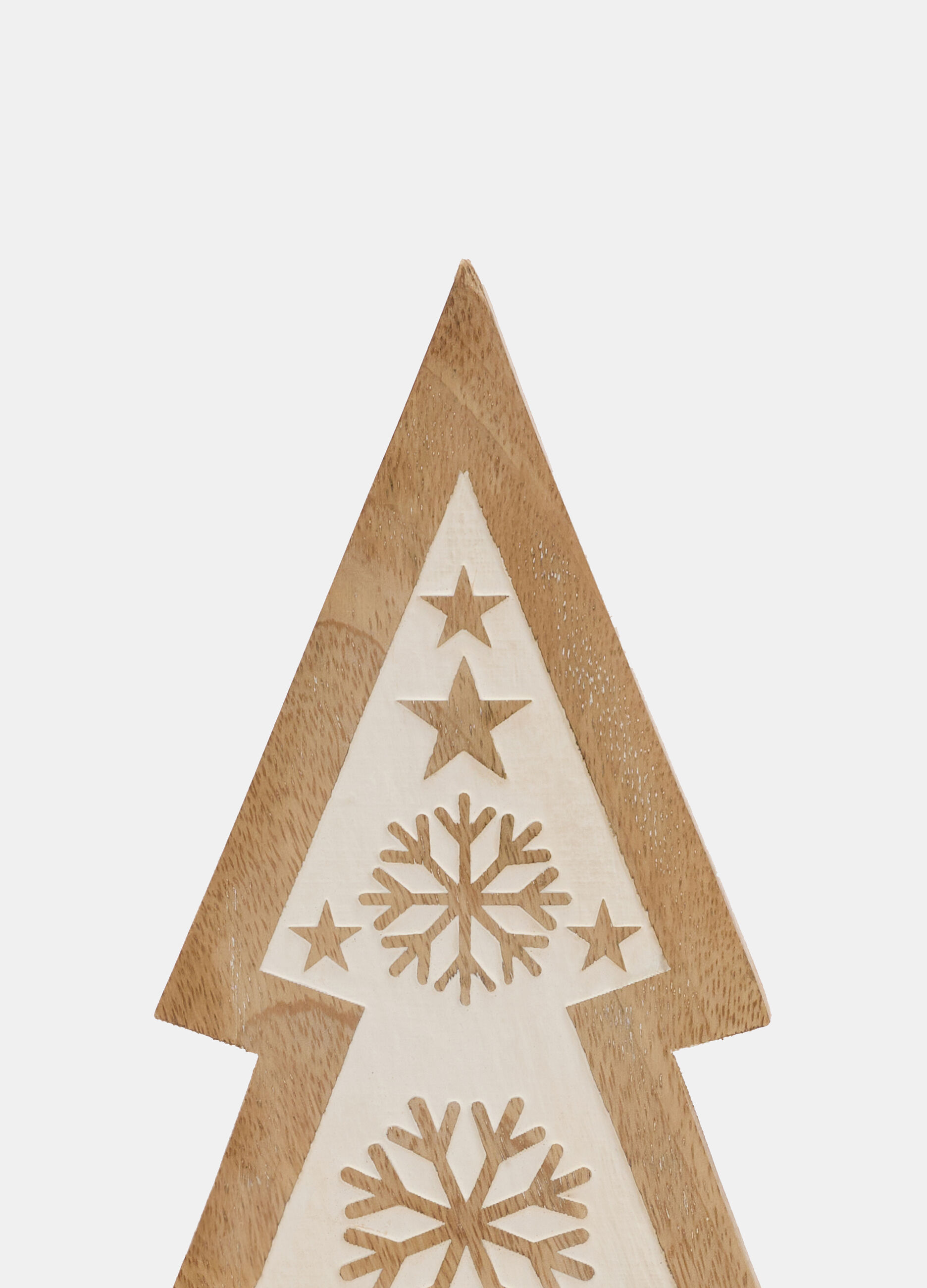 Decorazione albero grande in legno_1