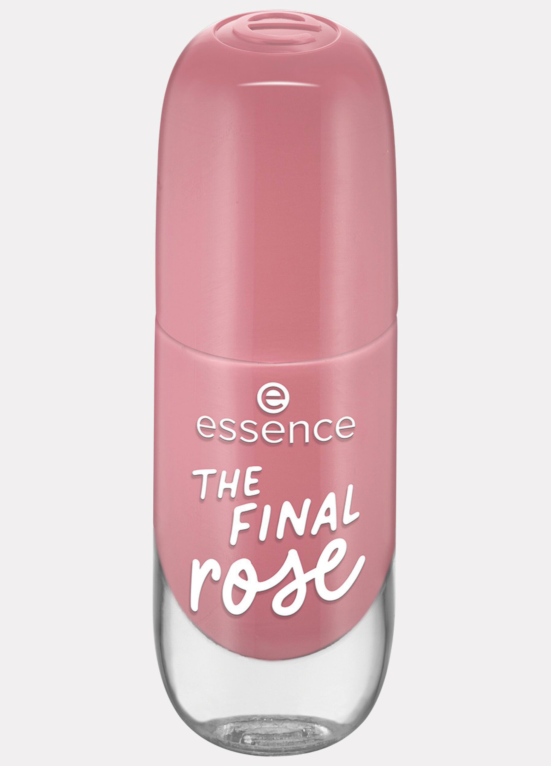 Essence smalto per unghie in gel 08