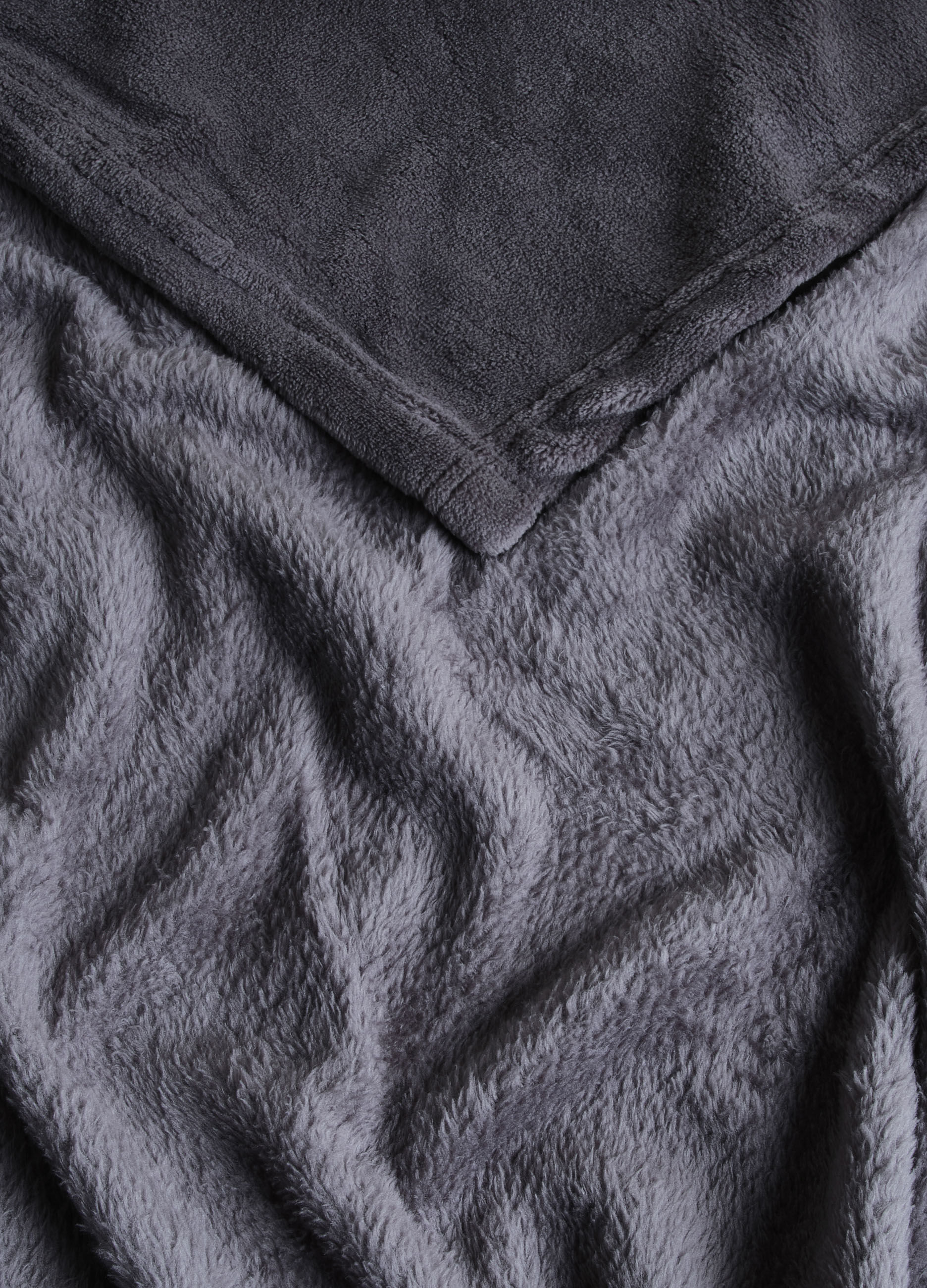 Coperta in pile per letto singolo_2