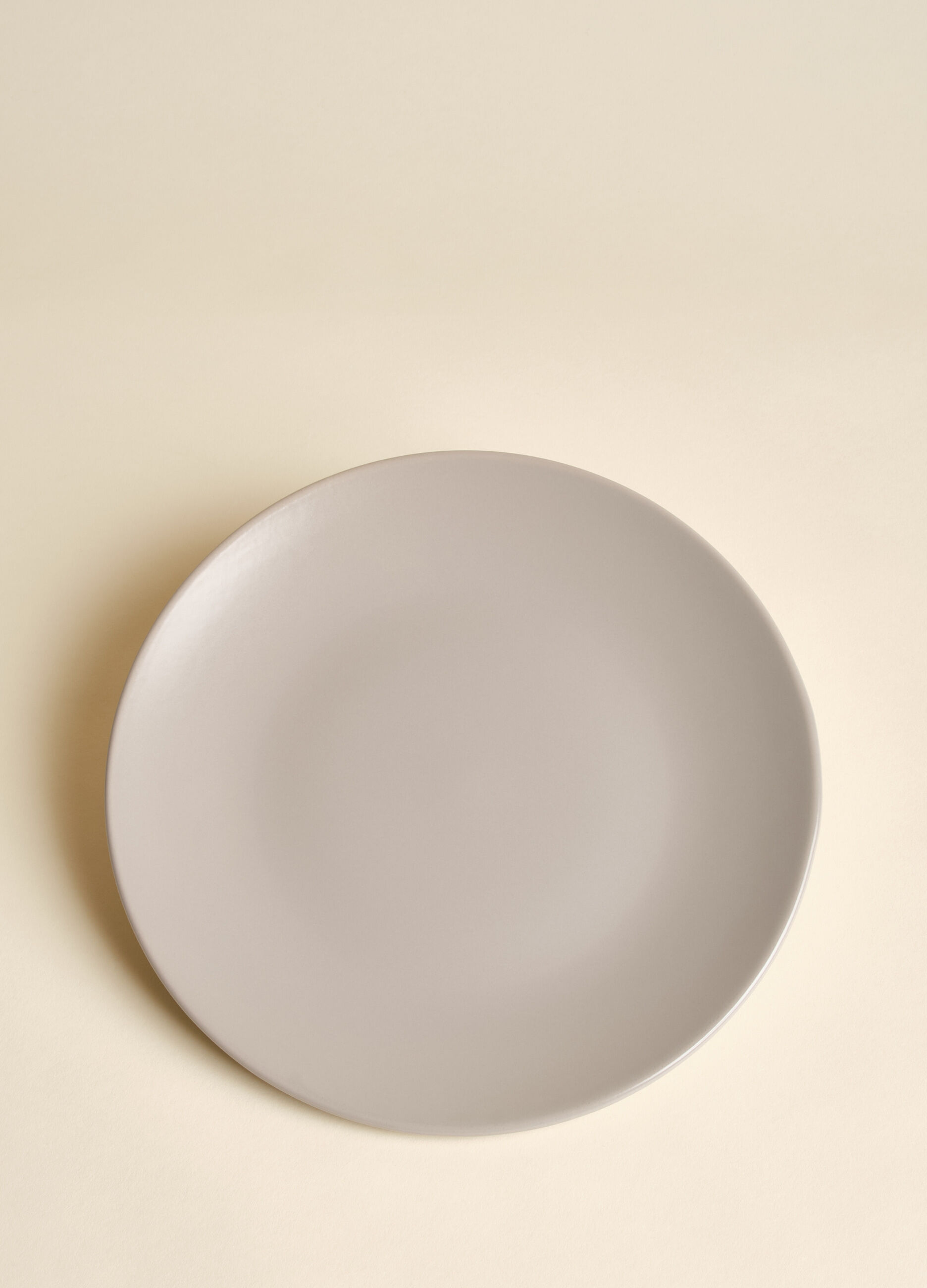 Stoneware plate_1