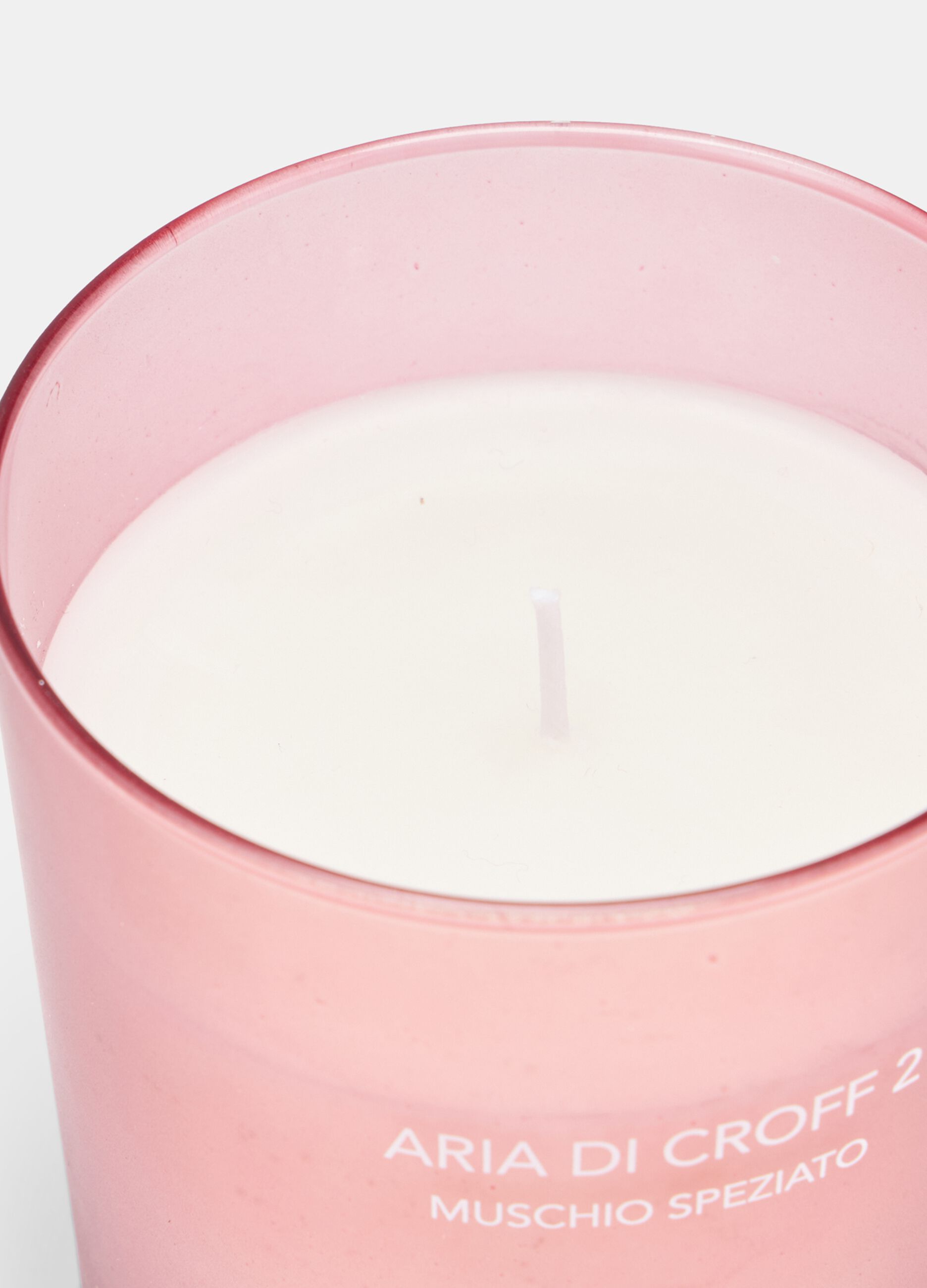 Candela profumata Made in Italy_1