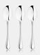 Set of 3 spoons in steel_0