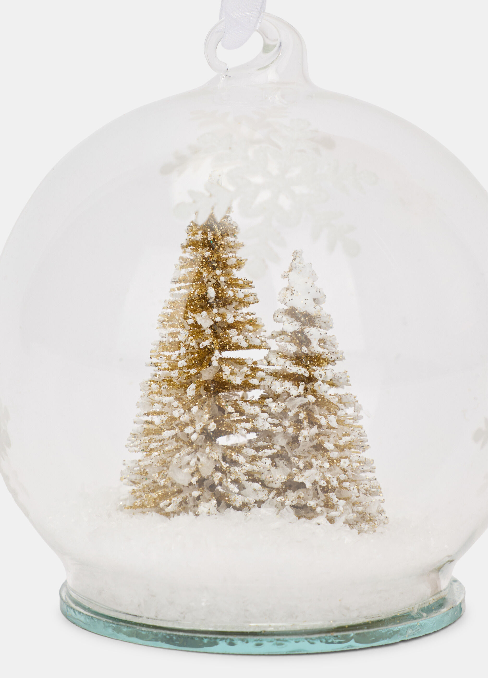 Pallina boule de neige in vetro_1