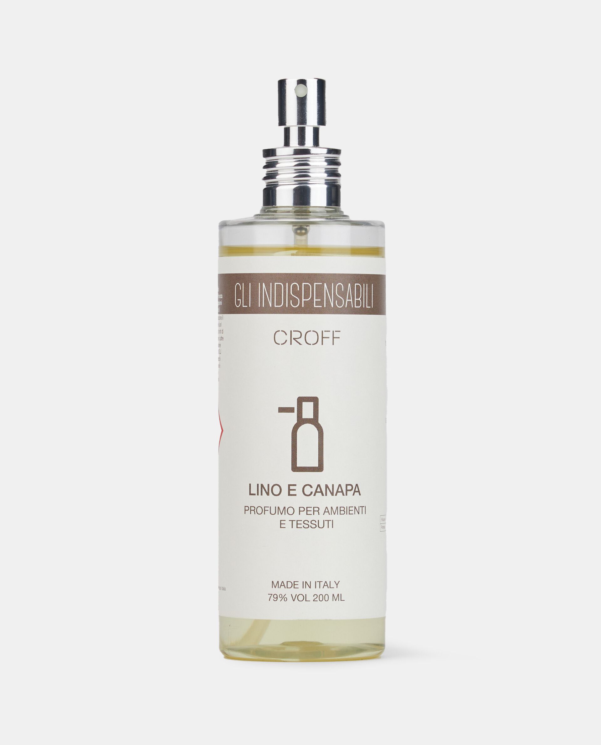 Profumatore per ambiente e tessuti spray Made in Italy_0
