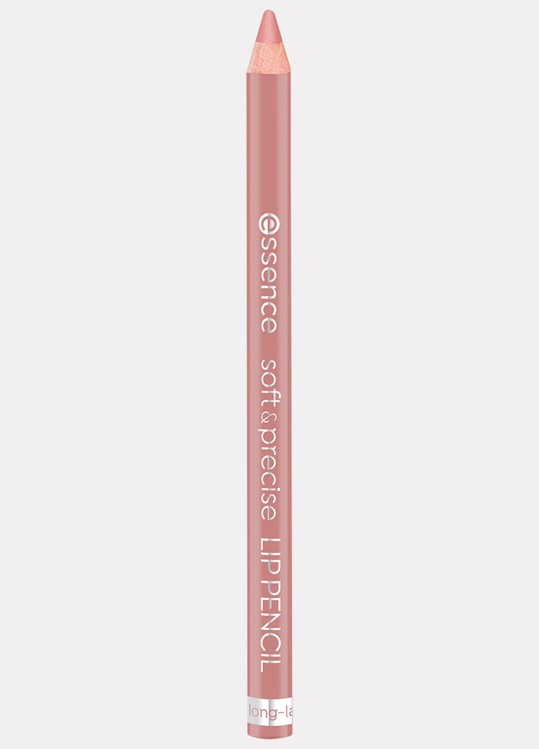 Essence soft & precise soft & precise matita labbra 302_1