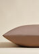 Pillowcase in cotton percale_2