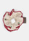 Scrunchie con ciliegie_0