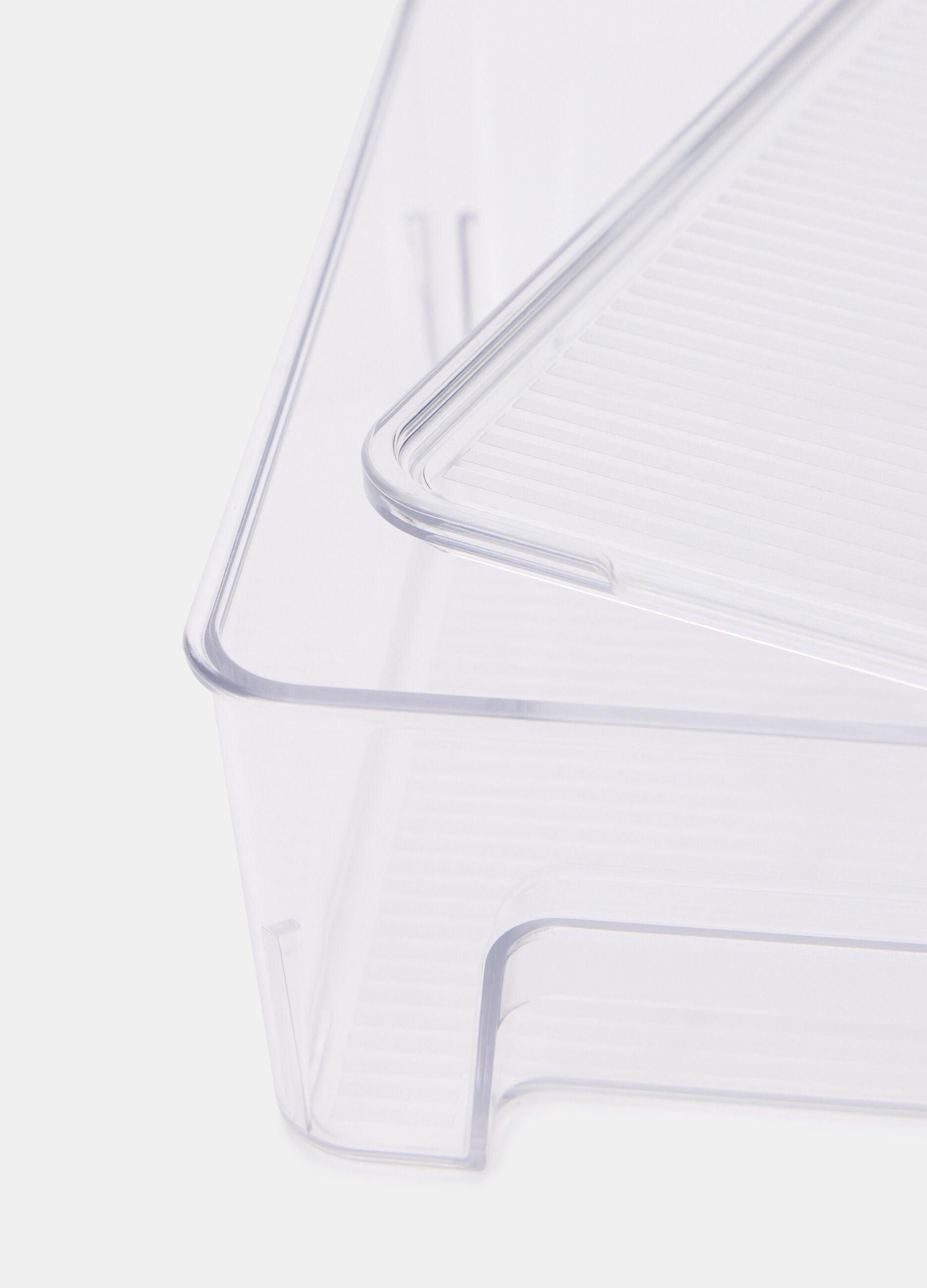 Küchenprofi 1001753503 Contenitore Per Pranzo In Vetro - Porta Pranzo, Lunch Box, Cibo
