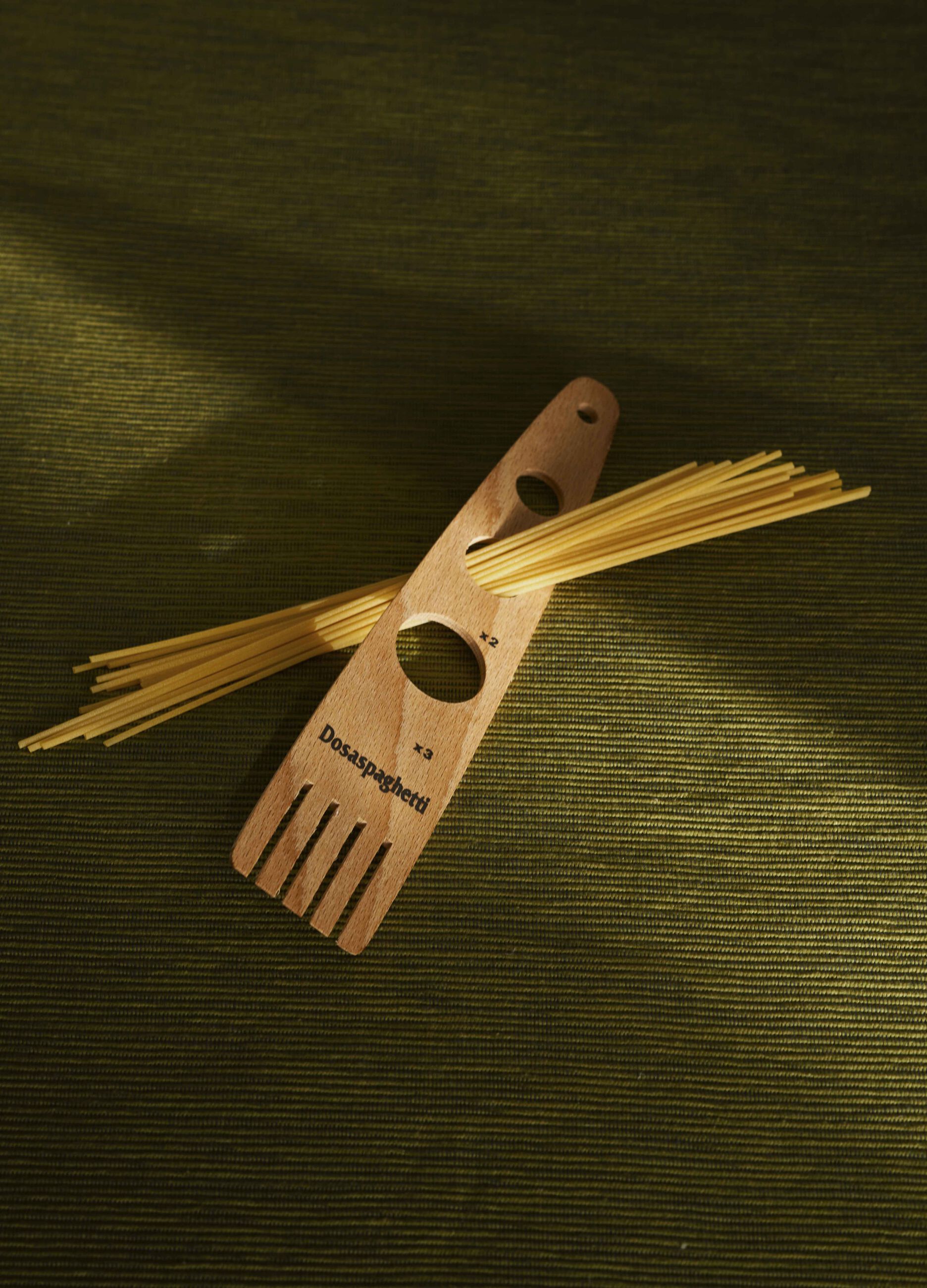 Dosaspaghetti in legno Made in Italy_0