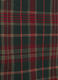 Runner in cotone tartan_1