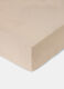Small double bed duvet cover in 100% cotton Made in Italy_0