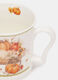 Tazza in ceramica con stampa zucca_1