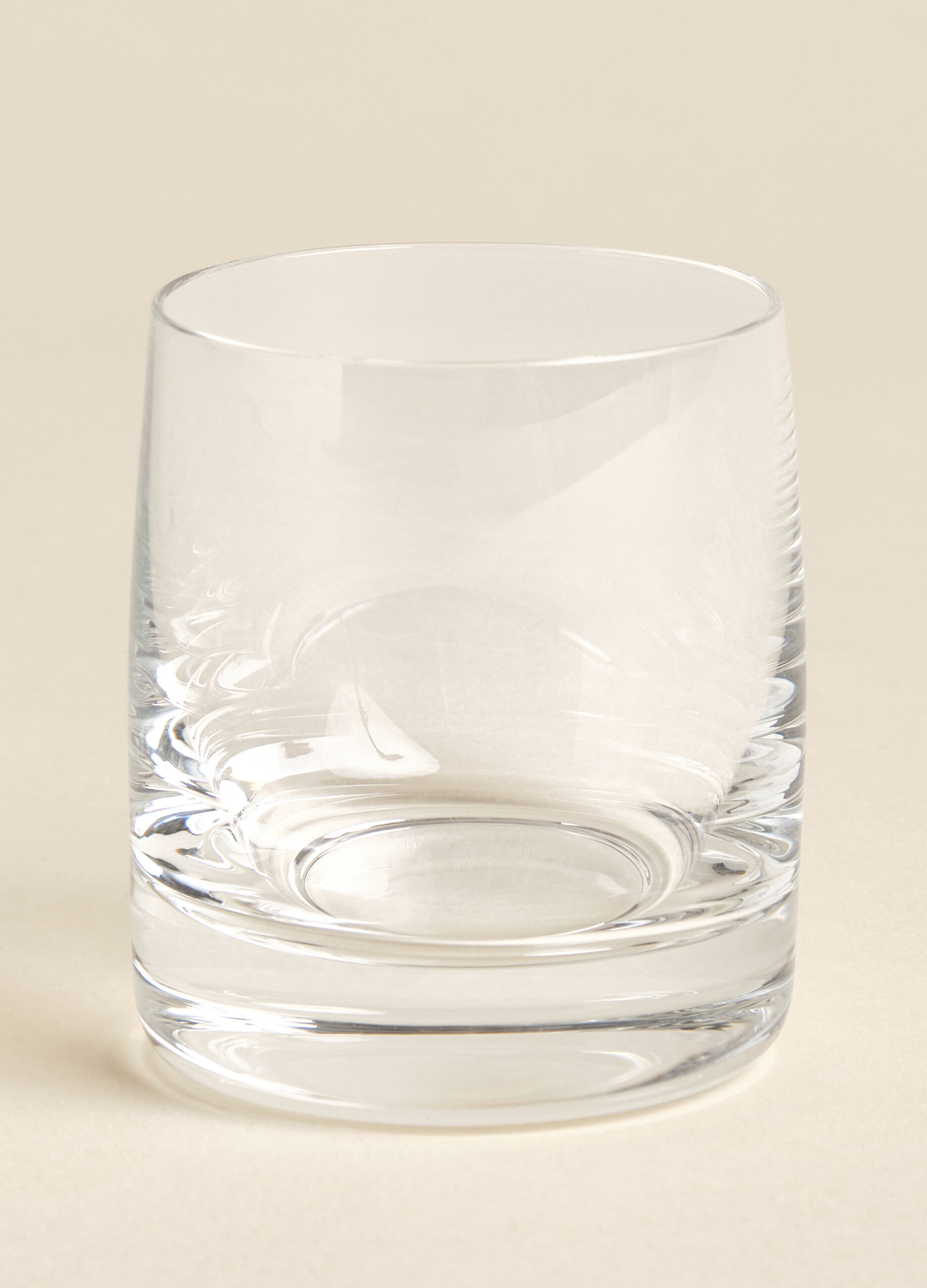 Bicchiere liquore Bohemia_1