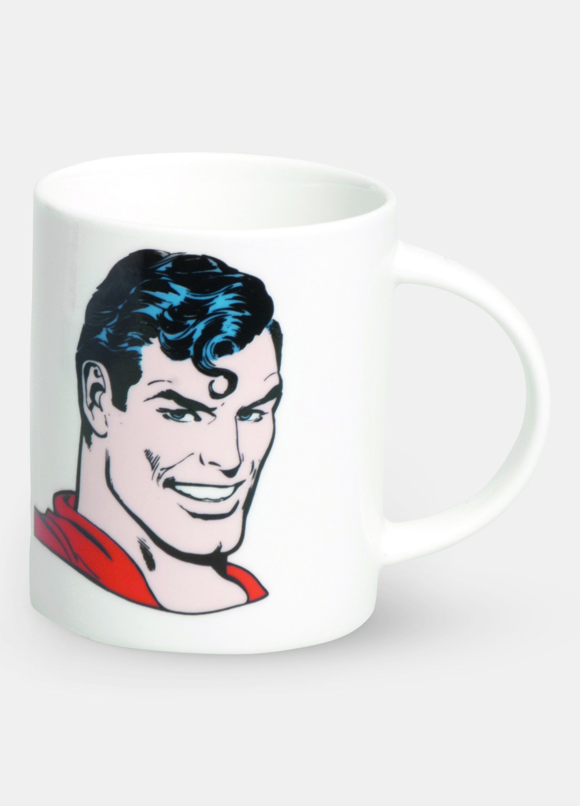 Tazza caffè Superman_2