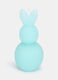 Round rabbit-shaped candle_0
