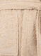Accappatoio jacquard in cotone con cappuccio_1