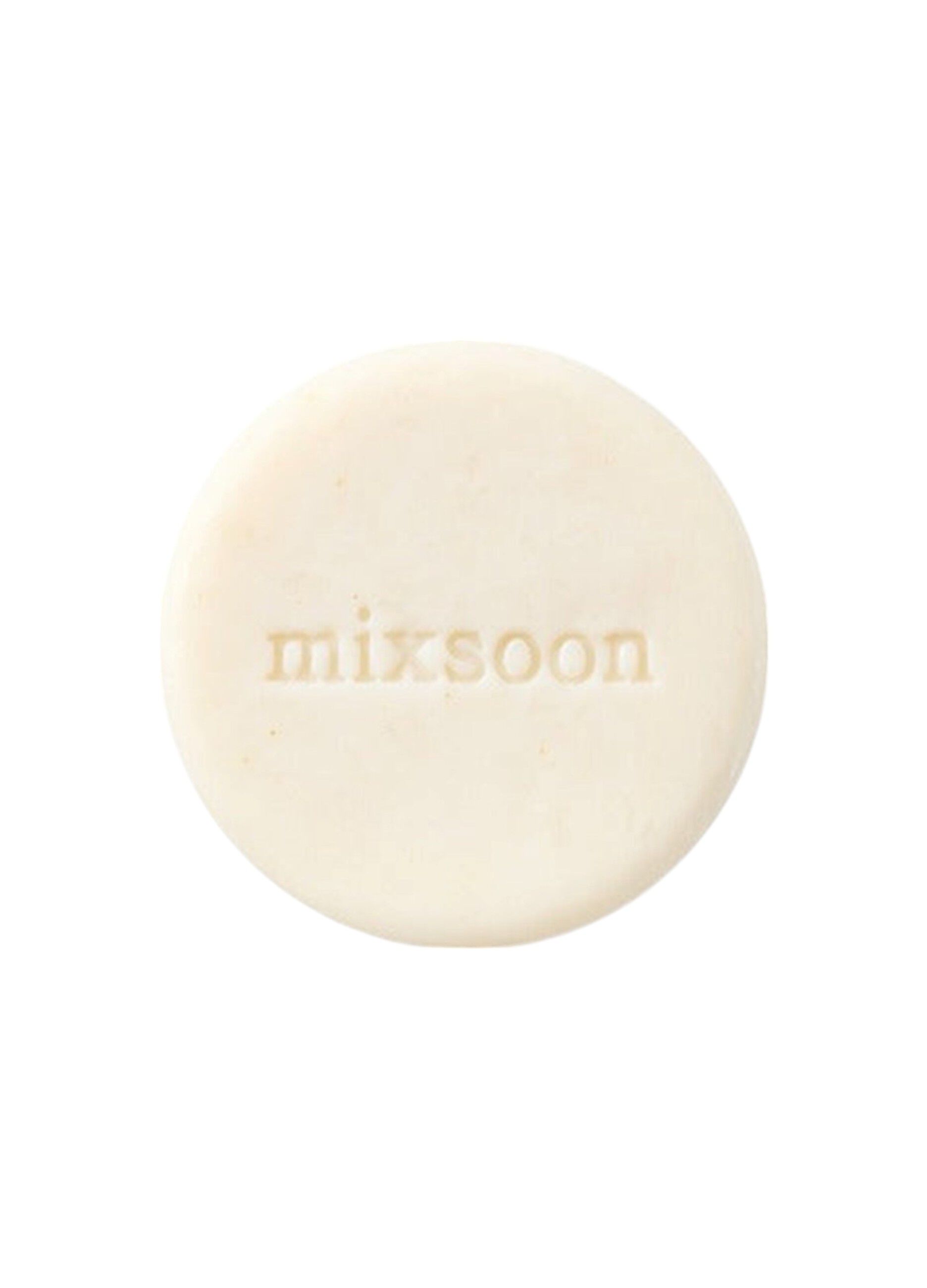 Deep Foaming Rice Bar 100g - skincare coreana_0